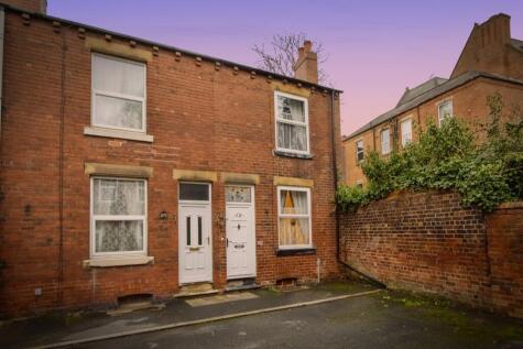 Abbott Terrace, WAKEFIELD, West Yorkshire, WF1