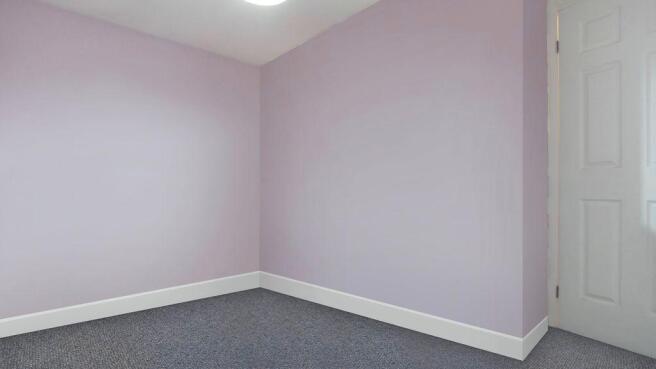 Bedroom 2 (Double)