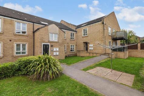 Northfield Court, Crookes, Sheffield