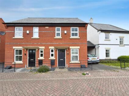 Merttens Drive, Rothley, Leicestershire, LE7