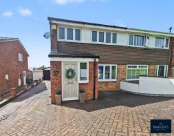 37, Southcroft Avenue, Birkenshaw, Bradford BD11 2DD