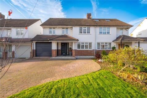 Watford Road, St. Albans, Hertfordshire