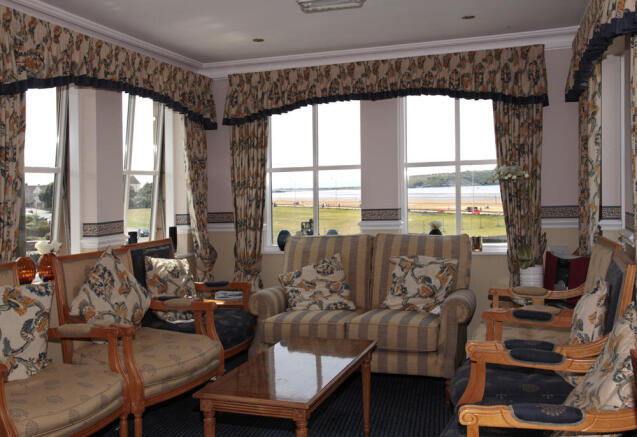 Pegasus Court