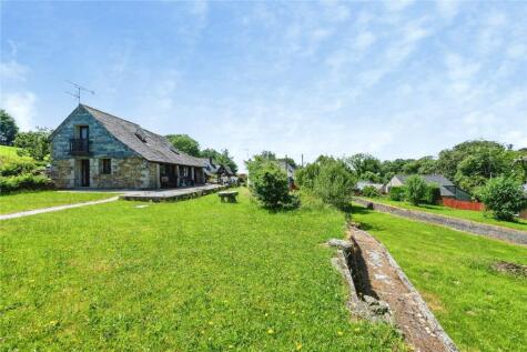 Michaelstow, St. Tudy, Bodmin, Cornwall, PL30