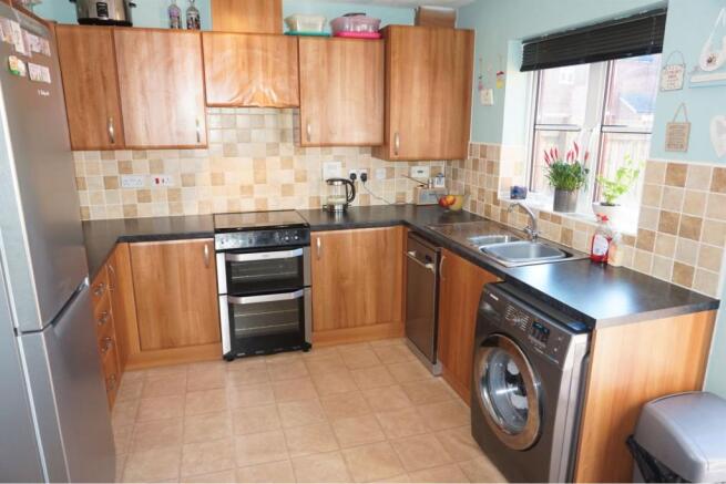Kitchen/Breakfast