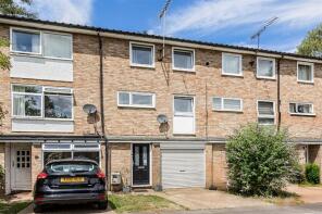 14, Aplins Close, Harpenden AL5 2QB