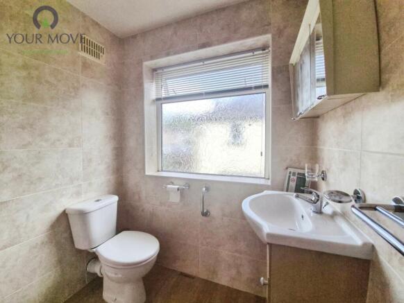 3 bed Semi-Detached to rent Image 11
