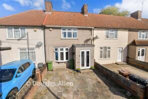 761, Green Lane, Dagenham RM8 1DB