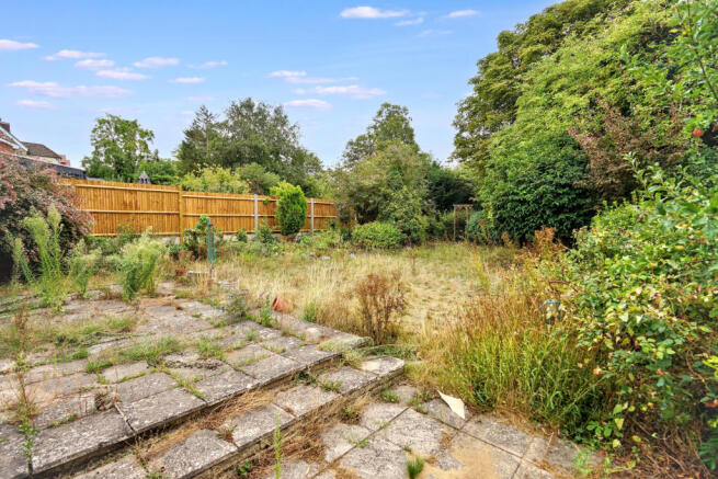 2 Brambledown Road, South Croydon, Surrey, CR2 0BL