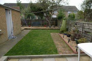 Gardens