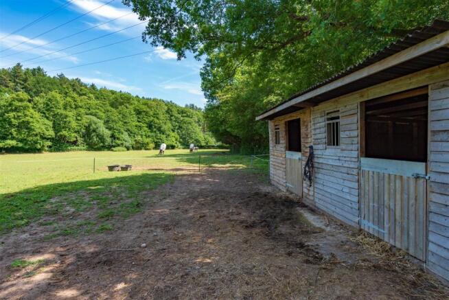 Stables