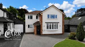 8, Streetly Crescent, Sutton Coldfield B74 4PX