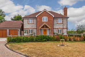25 Abbots, Ringbourne Copse, Winchester SO21 3FR