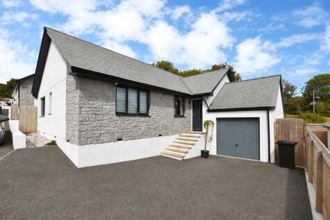 Murtons Terrace, Lanner, Redruth, Cornwall, TR16
