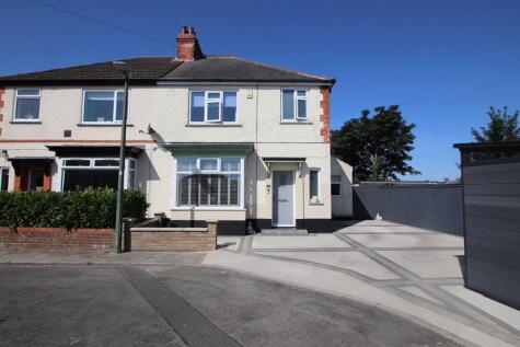 Dene Road, Grimsby