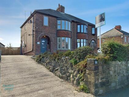 Sheffield Road, Killamarsh, Sheffield