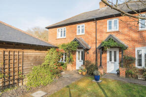 4, Bakeland Gardens, Alresford SO24 9QX