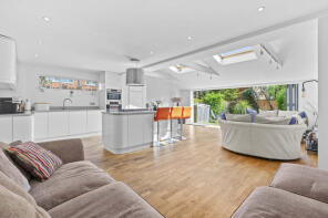 1a, Chapel Road, High Wycombe HP10 9AA