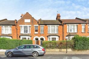 309, Cavendish Road, London SW12 0PQ