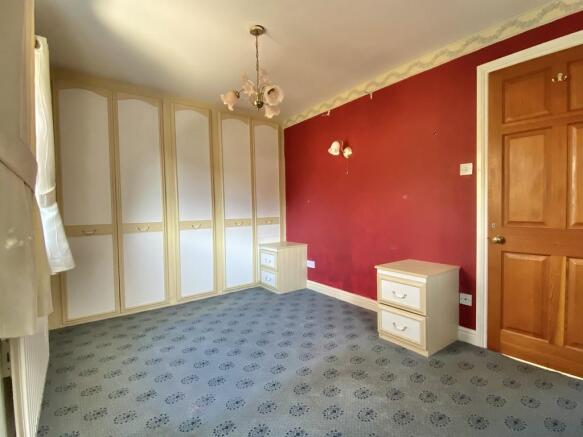 Bedroom One 2