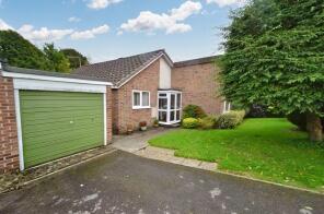 27, Celtic Crescent, Dorchester DT1 2TG