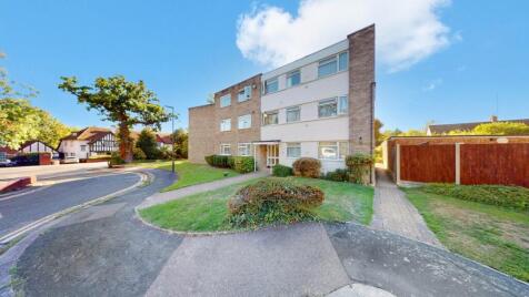 Lonsdale Close, Hatch End, Pinner