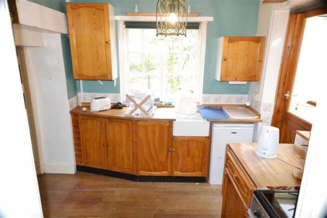 Kitchenette