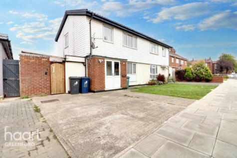 Ruislip Road, Greenford