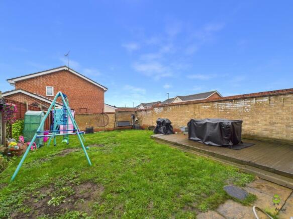 Presented by Kevin at EweMove Bexleyheath and Dart