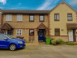 29, Gull Way, Chatteris PE16 6DT