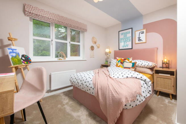 5 bed Detached for sale Image 11