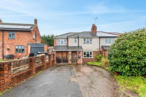 Brantley Lane, Bobbington, DY7