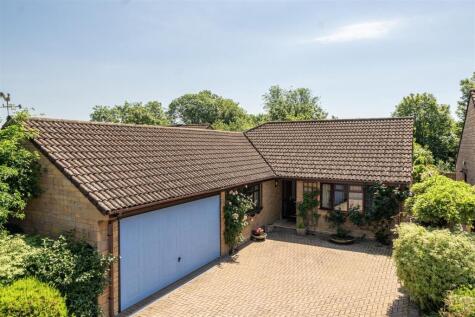 Beechwood Drive, Crewkerne