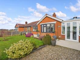 Lyndale, Moss Lane, Ormskirk L40 4BA