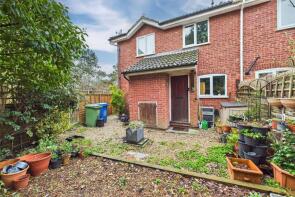 21, Hexham Close, Owlsmoor, Sandhurst GU47 0QP