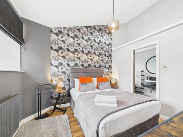 2 bed Character Property for sale Image 4