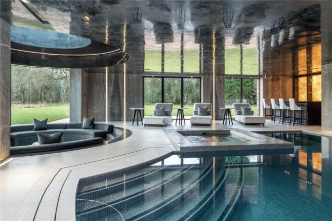 Leisure Suite