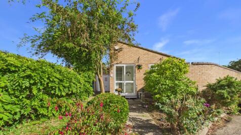 Wingfield, Orton Goldhay, Peterborough