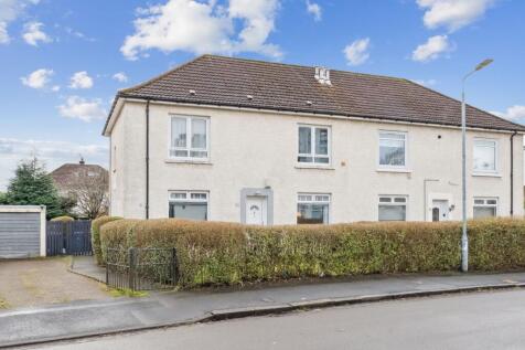 Thane Road, Knightswood, Glasgow, G13 3BN