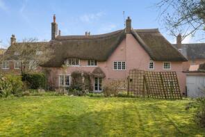 12, Mill Street, Puddletown DT2 8SH