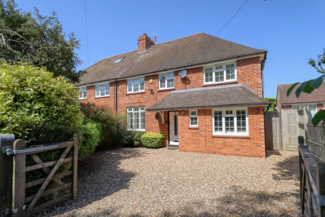 Lower Icknield Way, Longwick, Princes Risborough, Buckinghamshire, HP27