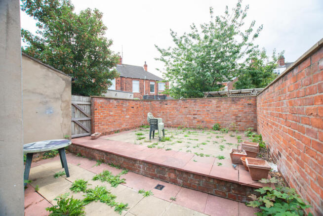 1 bed Flat to rent Image 8