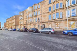 Flat 2/1, 37, Prince Edward Street, Glasgow G42 8LU