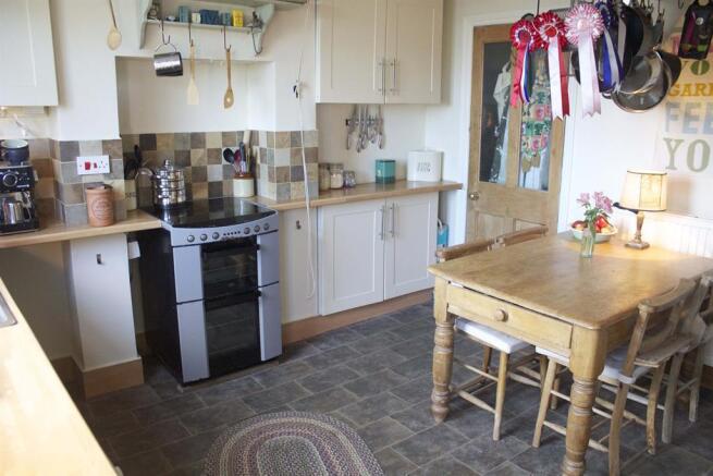 Kitchen angle 1