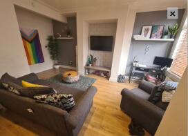 35, Elsham Terrace, Burley, Leeds LS4 2RB