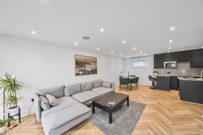 Naylor Building East