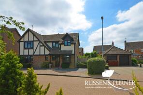 5 Copton Corner, Row Hill, King's Lynn PE33 0PE