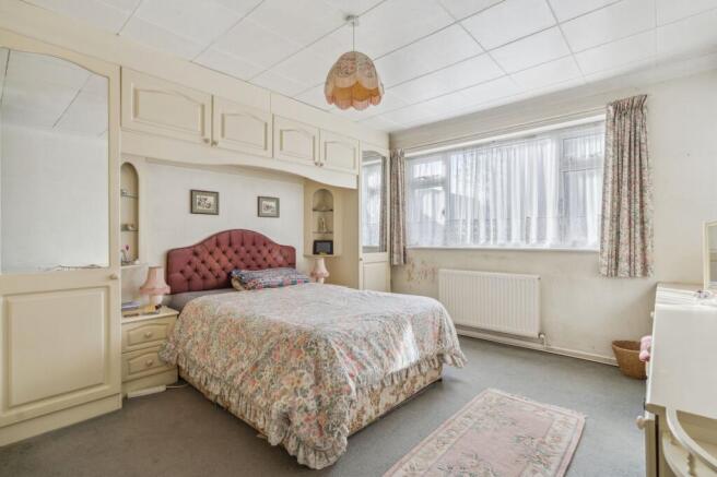 Bed 1