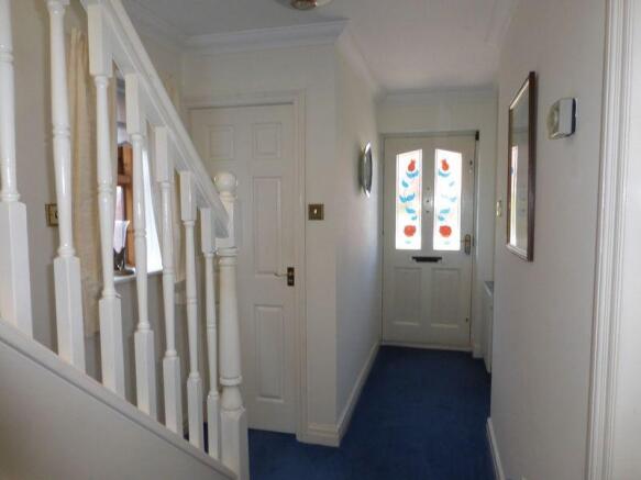 hall