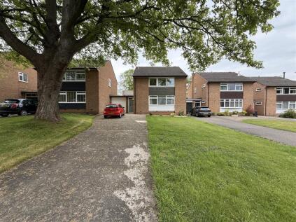 Hummersknott Avenue, Darlington